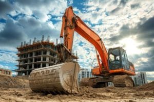 Top 10 Construction Companies in Ghana 