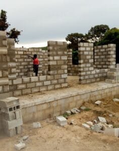 House Construction