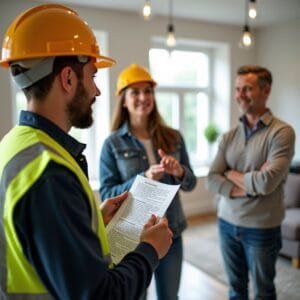 BUILDING CONTACTORS