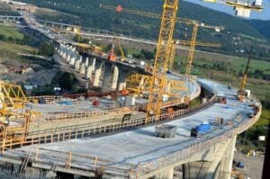 Construction and Construction