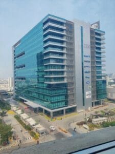 Commercial PROJECTS