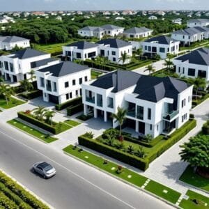 Big Construction Companies in Ghana