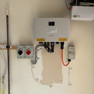 Maintenance and Renovation Services in Accra