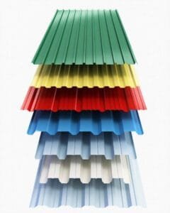Roofing Materials Price List in Ghana