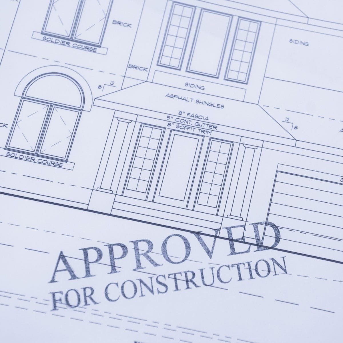 Building Permit