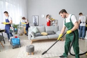 Maintenance and Renovation Services in Accra