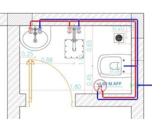  Building Plan in Ghana