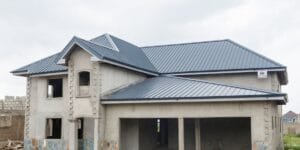 Affordable Roofing Services in Ghana