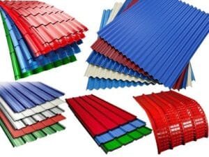 Affordable Roofing Services in Ghana