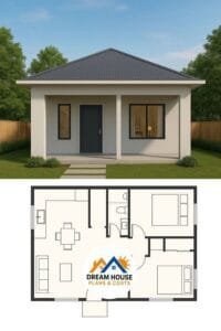 Can 300,000 Cedis Build a House in Ghana?