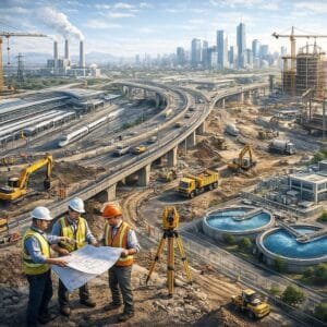  Civil Engineering Contractors in Accra