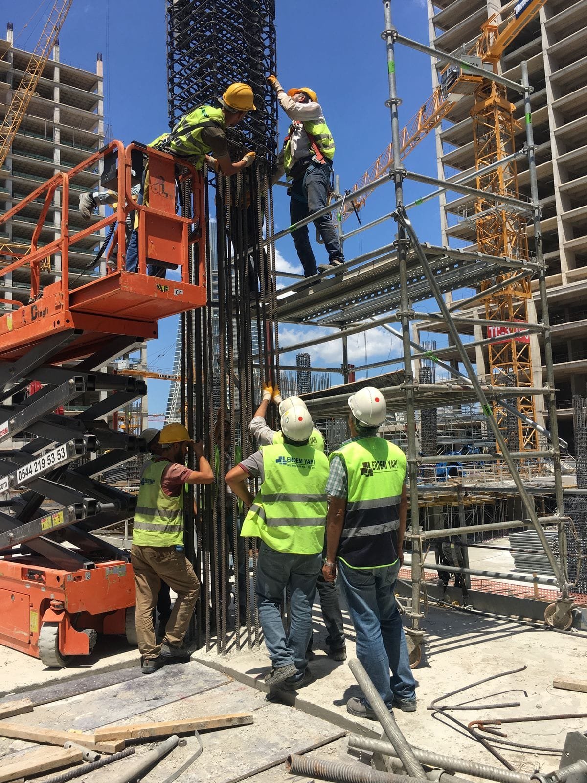 Civil Engineering Contractors in Accra