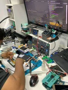 Hardest Engineering Courses